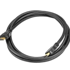Hdmi Cables<StarTech ® 6.6' High Speed Ultra HD Male/Male HDMI Cable
