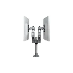 StarTech Desk Mount Dual Monitor Arm - Premium - For up to 27