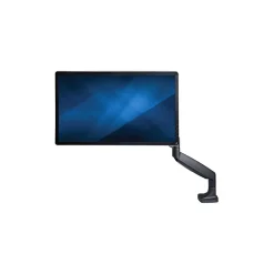 StarTech Desk Mount Monitor Arm, Full Motion, Articulating, VESA Monitor Mount for up to 32" Monitor (ARMPIVOTHDB)* Monitor Mounts & Stands