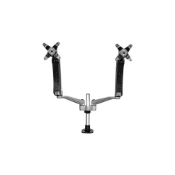 StarTech Dual Monitor Mount with Full-Motion Arms, Up to 30" (ARMDUAL30)* Monitor Mounts & Stands