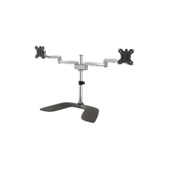 StarTech Dual Monitor Stand - Articulating - For Up to 32