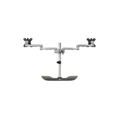 StarTech Dual Monitor Stand - Articulating - For Up to 32