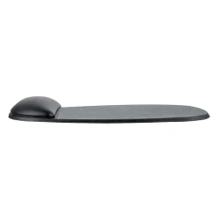 StarTech Ergonomic Gel Non-Skid Mouse Pad/Wrist Rest Combo, Black (B-ERGO-MOUSE-PAD)* Ergonomic Wrist Rests