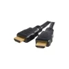 Ethernet Cables<StarTech HDMM7M 23' HDMI Audio/Video Cable, Black