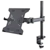 StarTech Laptop Desk Mount 34" for Laptops, Black (A-LAPTOP-DESK-MOUNT)