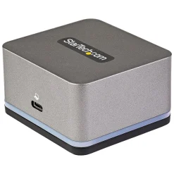 Usb Hubs<StarTech Mini Dock for iPad Pro/Android Tablets/Smartphones, 3.28' (DK30CHPH)