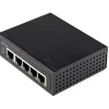 StarTech 5-Port Gigabit Ethernet Unmanaged Switch, 10/100/1000 Mbps (IESC1G50UP)* Ethernet Switches & Splitters