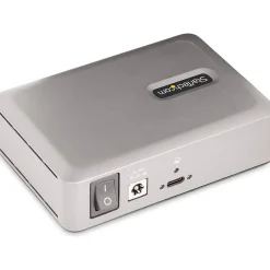 Usb Hubs<StarTech 7-Port USB-C Hub, Space Gray (10G5A2CS-USB-C-HUB)