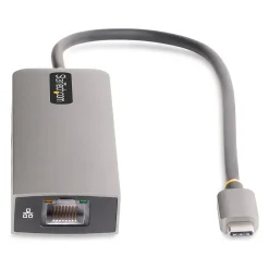 Usb Hubs<StarTech 3-Port USB-C Hub, Space Gray (10G2A1C25EPD-USB-HUB)