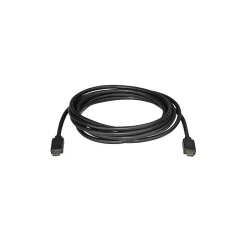 Ethernet Cables<StarTech Premium HDMM5MP 16.4' HDMI Audio/Video Cable, Black