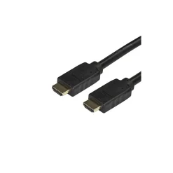 Ethernet Cables<StarTech Premium HDMM7MP 23' HDMI Audio/Video Cable, Black