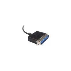 Usb Cables<StarTech ® USB to Parallel M/M Printer Adapter, 6'