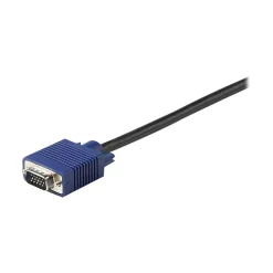 Usb Cables<StarTech VGA To USB Cable, Male To Male (RKCONSUV6)