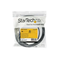 Usb Cables<StarTech VGA To USB Cable, Male To Male (RKCONSUV6)