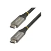 Power Cables<StarTech .com 6.56' Display Port Power Cable, Black/Gray (USB315CCV2M)