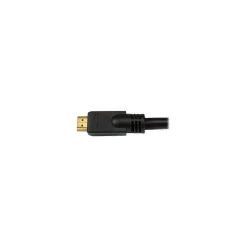 Hdmi Cables<StarTech .com 20' HDMI Cable, Black (HDMM20)
