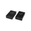 StarTech .com 1 Port USB 2.0 Over Cat5 or Cat6 Extender Kit, 165ft (50m), USB Extender, USB to Ethernet Extender* Wi-Fi Extenders