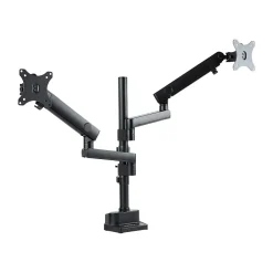 StarTech .com Adjustable Dual Mounting Kit, Up to 32