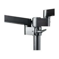 StarTech .com Adjustable Dual Mounting Kit, Up to 32