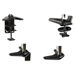 StarTech .com Adjustable Mounting Kit, Up to 49