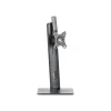 StarTech .com Adjustable Stand, Up to 32" Monitor, Black (FPPNEUSTND)* Monitor Mounts & Stands