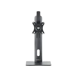 StarTech .com Adjustable Stand, Up to 32" Monitor, Black (FPPNEUSTND)* Monitor Mounts & Stands