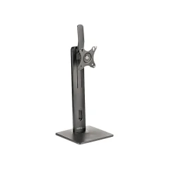 StarTech .com Adjustable Stand, Up to 32