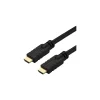 Ethernet Cables<StarTech .com HDMI Audio/Video Cable With Ethernet