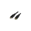 Hdmi Cables<StarTech .com® HDMM20MA 65.6' High Speed HDMI Cable, Black