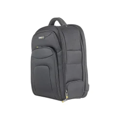 Backpacks<StarTech .com Laptop Backpack, Black Nylon (NTBKBAG173)
