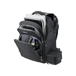 Backpacks<StarTech .com Laptop Backpack, Black Nylon (NTBKBAG173)