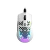 SteelSeries AEROX 3 Optical USB Gaming Mouse, Matte White (62603)* Ergonomic Mice
