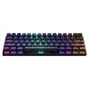 SteelSeries Apex 9 Mini Gaming Keyboard, Black (64837)* Keyboards