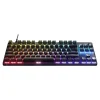 SteelSeries Apex 9 TKL Gaming Keyboard, Black (64847)* Keyboards