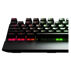 SteelSeries Apex 7 Wired Gaming Keyboard, Black (64636)* Keyboards
