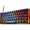 SteelSeries Apex Pro Mini Ergonomic Gaming Keyboard, Black (64820)* Ergonomic Keyboards