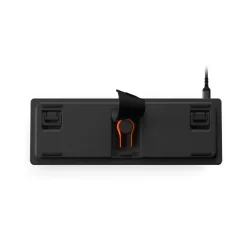 SteelSeries Apex Pro Mini Ergonomic Gaming Keyboard, Black (64820)* Ergonomic Keyboards