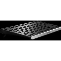 SteelSeries Apex Pro TKL Ergonomic Gaming Mechanical Keyboard, Black (64856)* Ergonomic Keyboards