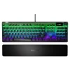 SteelSeries Apex Pro Wired Gaming Mechanical Keyboard, Black (64626)* Keyboards