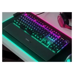 SteelSeries Apex Wired Gaming Keyboard, Black (64532)* Ergonomic Keyboards