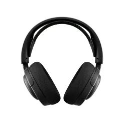 SteelSeries Arctis Nova 5 Wireless Bluetooth Gaming Headset, USB-C, Black (61670)* Gaming Headsets