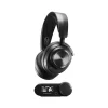 SteelSeries Arctis Nova Pro Wireless Active Noise Canceling Bluetooth Stereo Gaming Over-the-Ear Headset, Black (61521)* Gaming Headsets