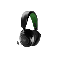 SteelSeries Arctis Nova 7X USB-C, 3.5mm Wireless Noise Canceling Bluetooth Gaming Over-the-Ear Headset (61565)* Gaming Headsets