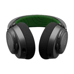 SteelSeries Arctis Nova 7X USB-C, 3.5mm Wireless Noise Canceling Bluetooth Gaming Over-the-Ear Headset (61565)* Gaming Headsets