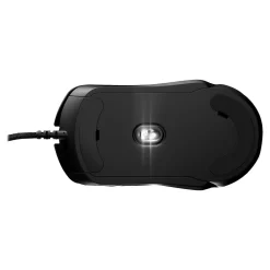 SteelSeries Optical USB Gaming Mouse, Matte Black (62551)* Ergonomic Mice