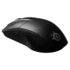 SteelSeries Rival 3 62521 Wireless Gaming Optical Mouse, Matte Black* Ergonomic Mice