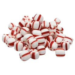 Gum & Mints<Stewart Superior Thank You! Have A Nice Day Peppermints, 1000/Carton (CJ-3007 P)