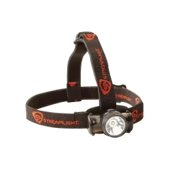 Flashlights & Lanterns<Enduro Streamlight® ® LED Headlamps, Black