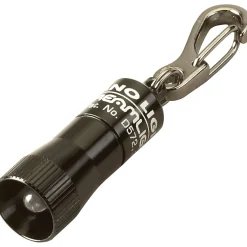Flashlights & Lanterns<Streamlight ® Nano Light® Keychain Flashlight w/Alkaline Batteries, Black