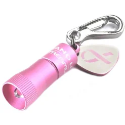 Flashlights & Lanterns<Streamlight NanoLight LED Flashlights, Pink (683-73003)